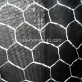 1mx50m Hot Dipped Galvanized Hexagonal Wire Netting